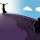 Illustration for article titled Here Is What Its Like When Women Have Slightly More Power